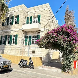 Port - Authentic German Colony , חיפה ישראל