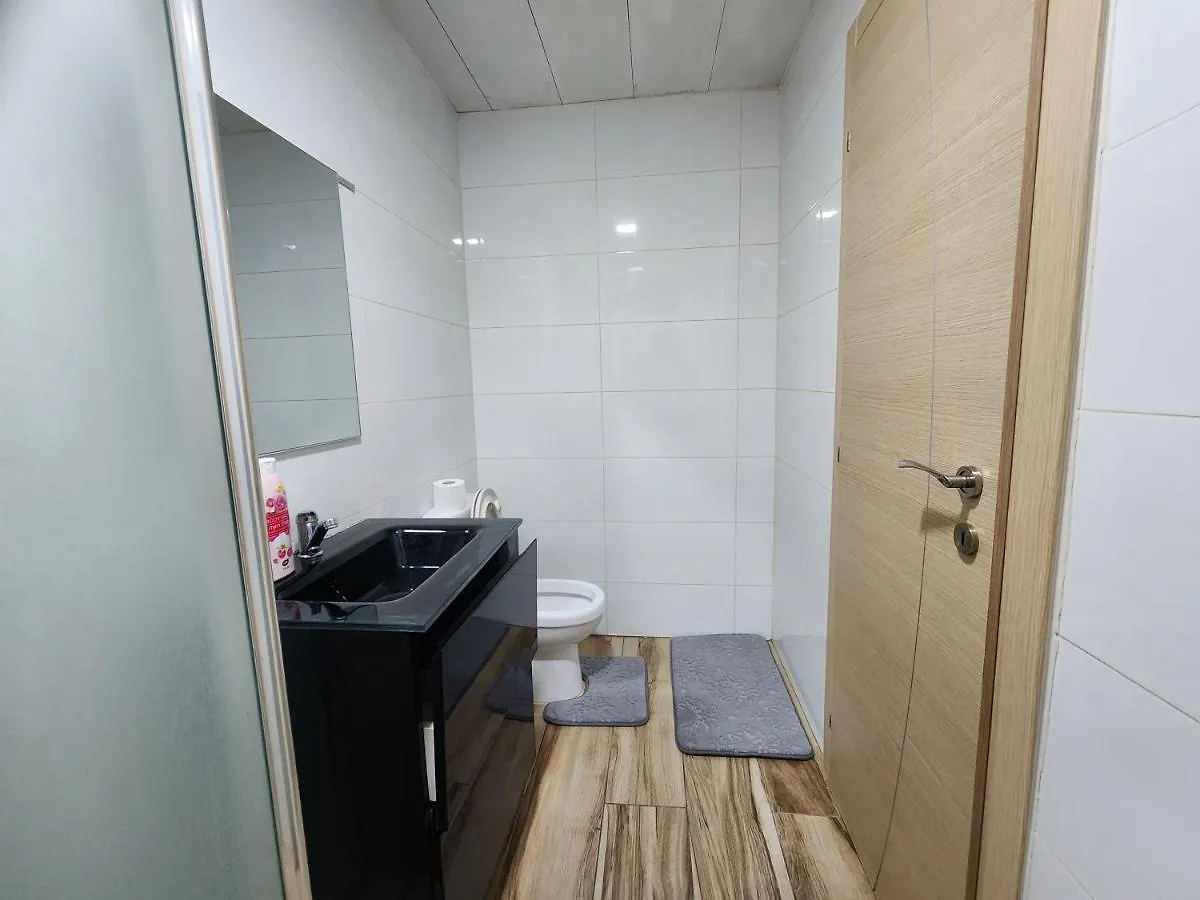Natali Apartment Eilat 0*,