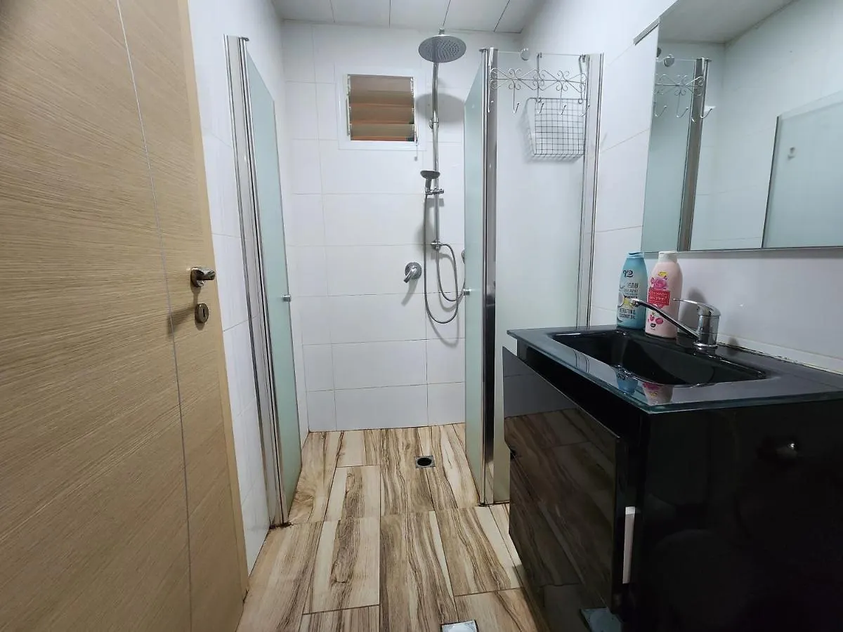 Natali Apartment Eilat