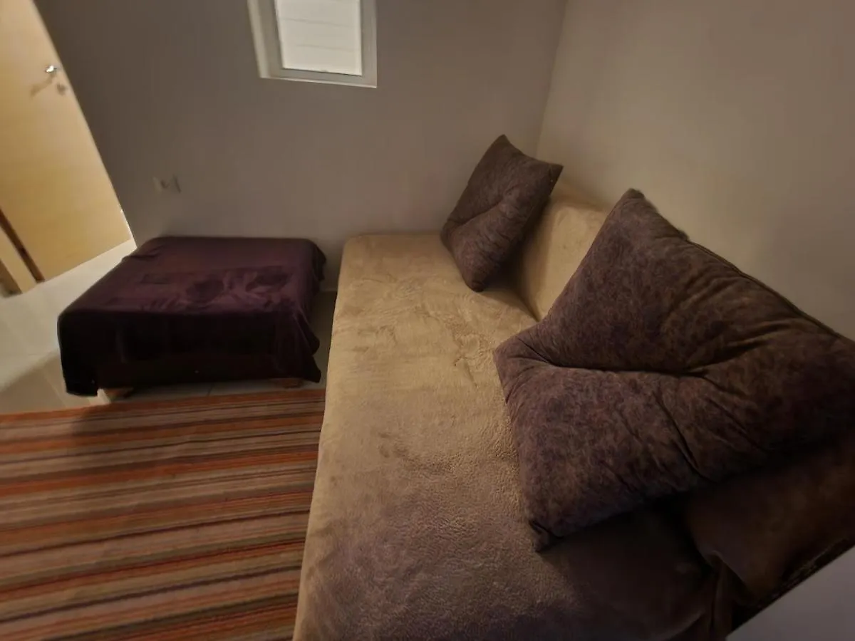 Natali Apartment Eilat Israel