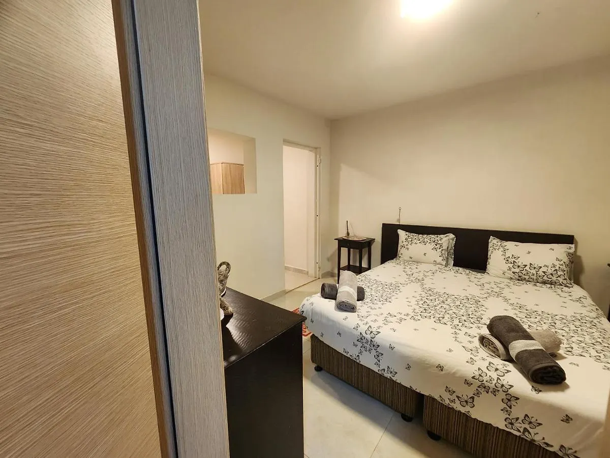 Natali Apartment Eilat Israel